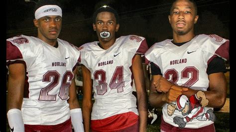 miami norland senior high school|miami norland senior high football.